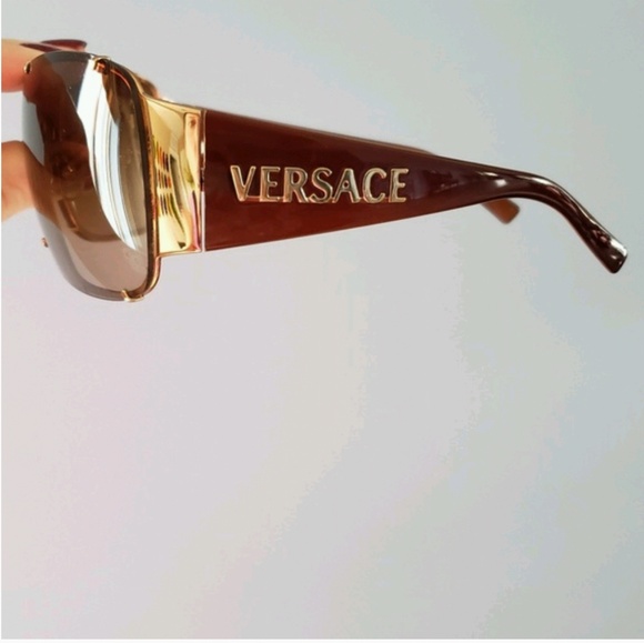 Versace Accessories - Versace Sunglasses